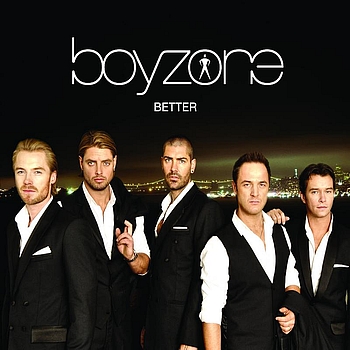 Boyzone #7