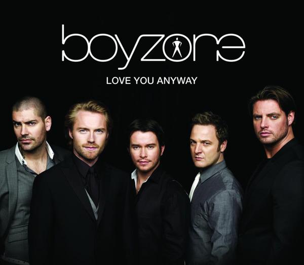 Images of Boyzone | 600x524