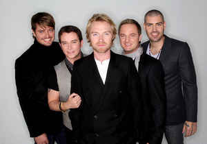 Images of Boyzone | 300x210