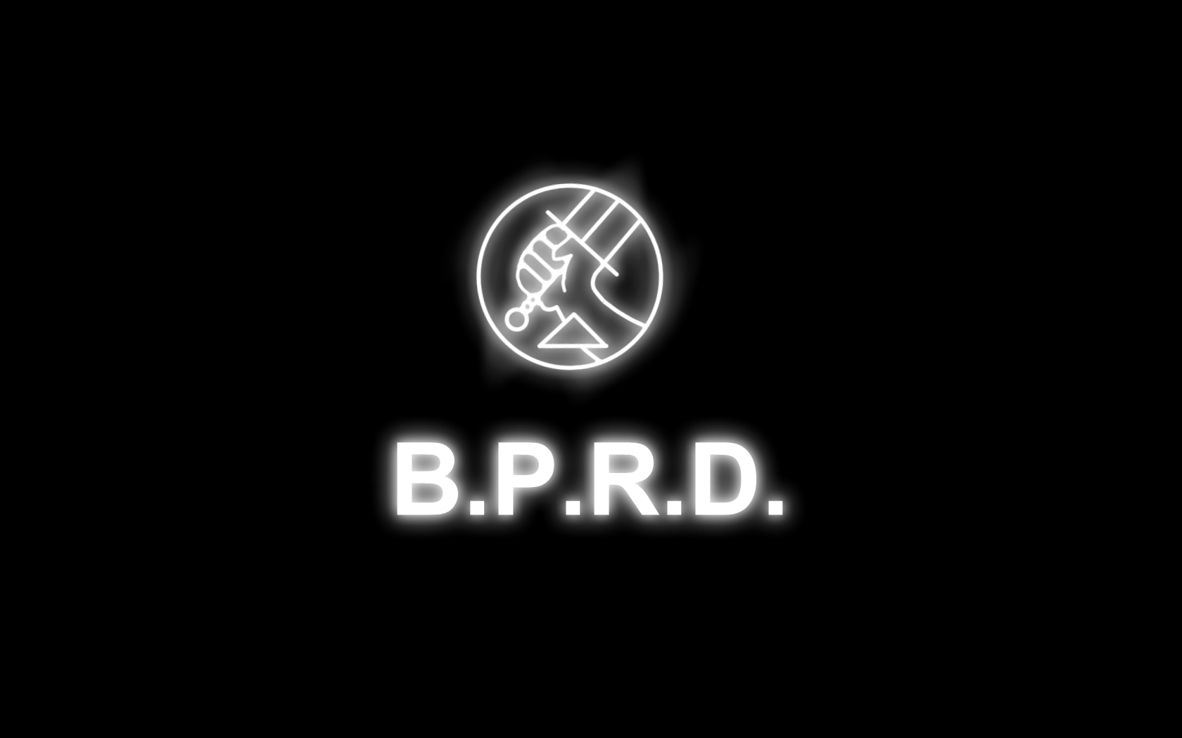 B.P.R.D. #7