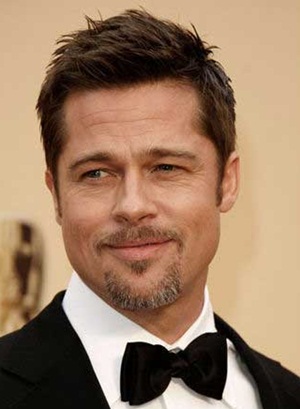 Images of Brad Pitt | 300x409