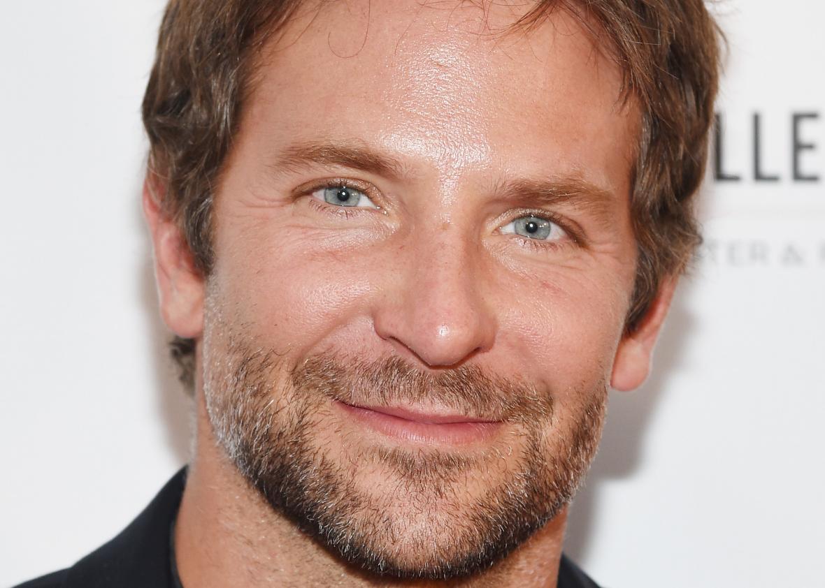 Amazing Bradley Cooper Pictures & Backgrounds