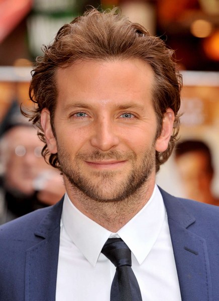HD Quality Wallpaper | Collection: Celebrity, 436x600 Bradley Cooper