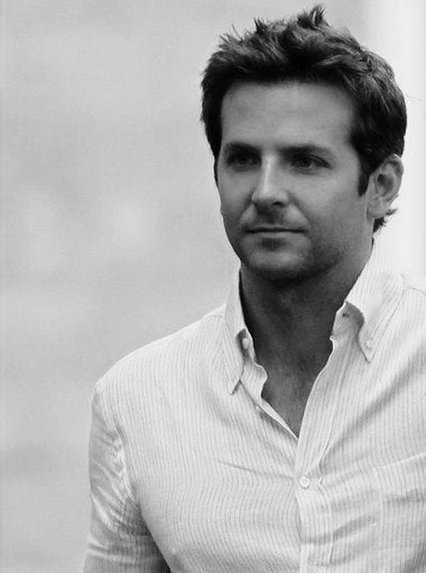 HQ Bradley Cooper Wallpapers | File 48.88Kb