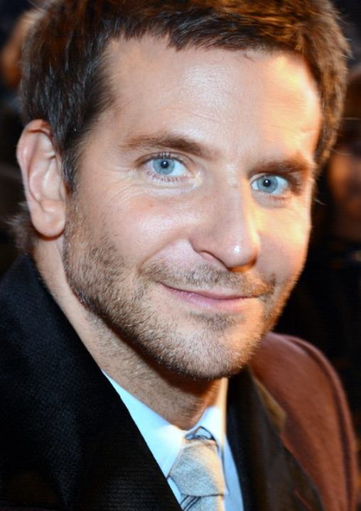 Bradley Cooper High Quality Background on Wallpapers Vista