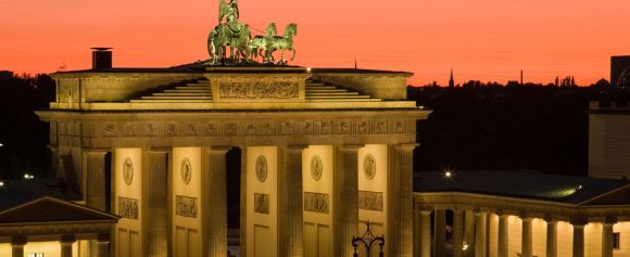 Brandenburg Gate Backgrounds on Wallpapers Vista