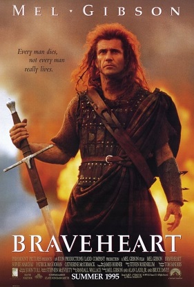 Braveheart #10