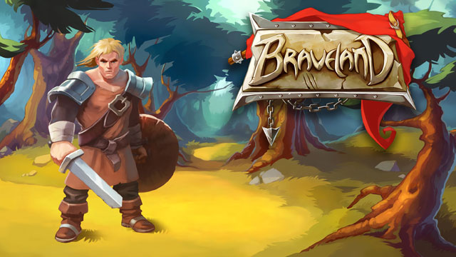 Braveland #3