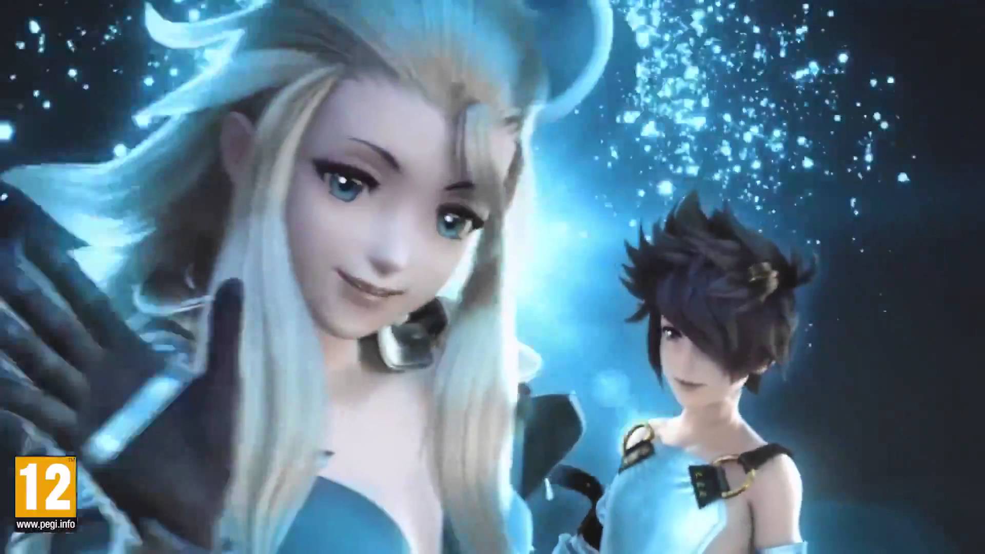 Nice wallpapers Bravely Second: End Layer 1920x1080px