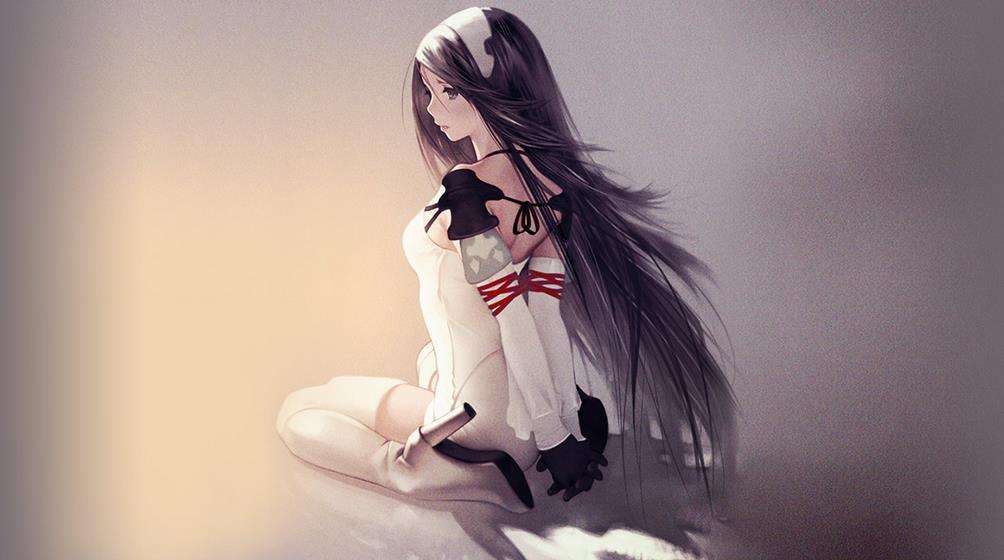 Bravely Second: End Layer #6
