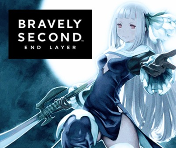Bravely Second: End Layer #8