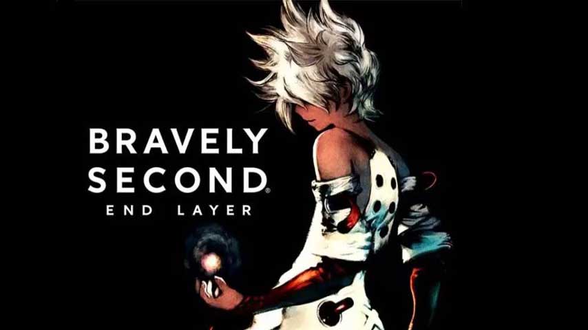 Bravely Second: End Layer #15