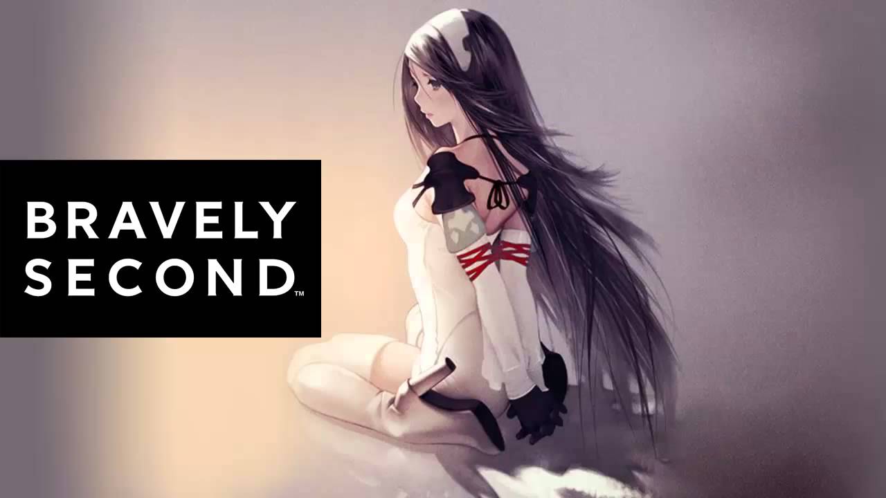 Bravely Second: End Layer #13