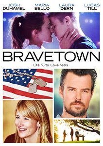 Bravetown #5