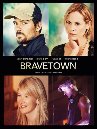 Bravetown #13