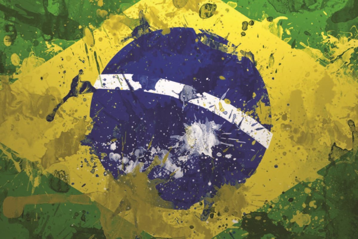 Brazil HD wallpapers, Desktop wallpaper - most viewed