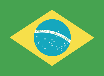 Brazil #12