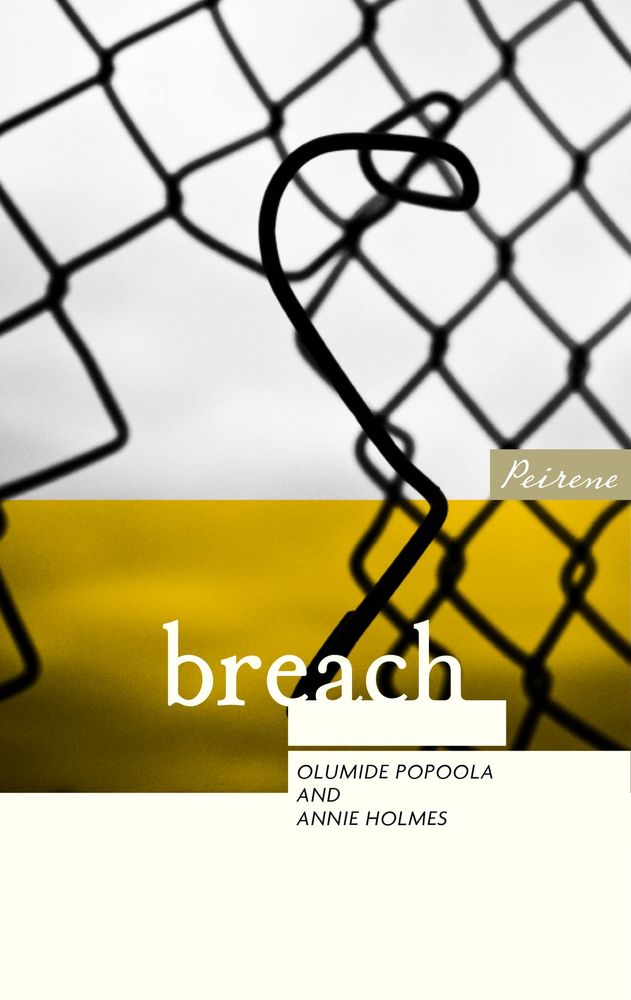 Breach #5