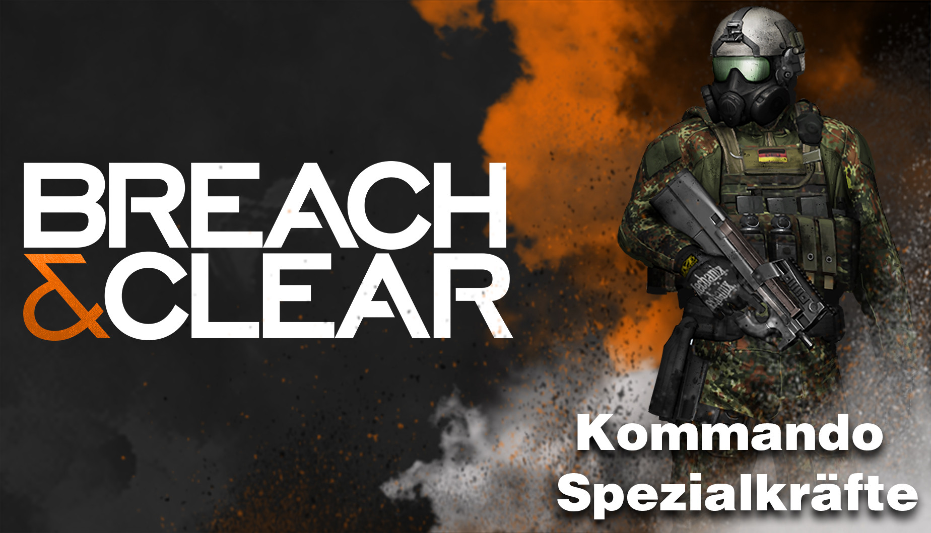 Breach & Clear #17