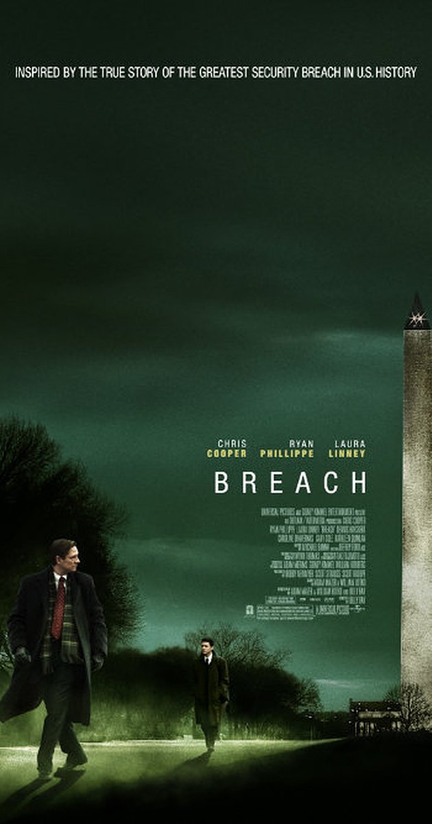 Breach #15