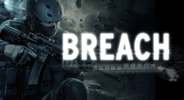 HQ Breach Wallpapers | File 112.51Kb