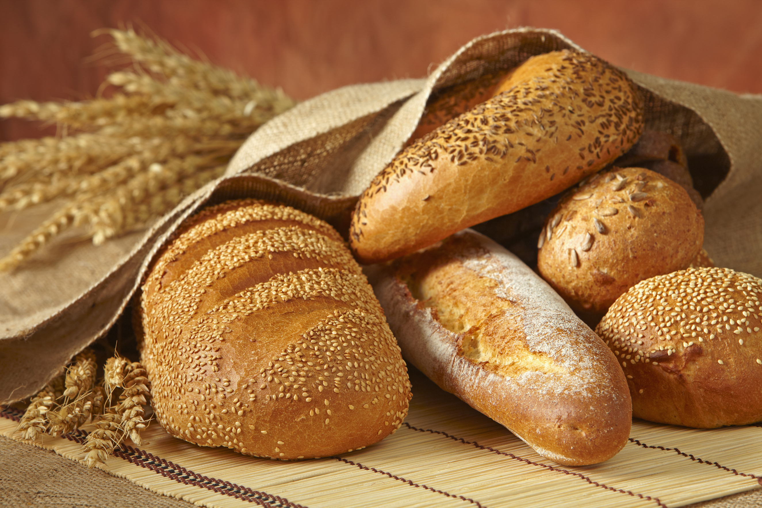 Bread High Quality Background on Wallpapers Vista