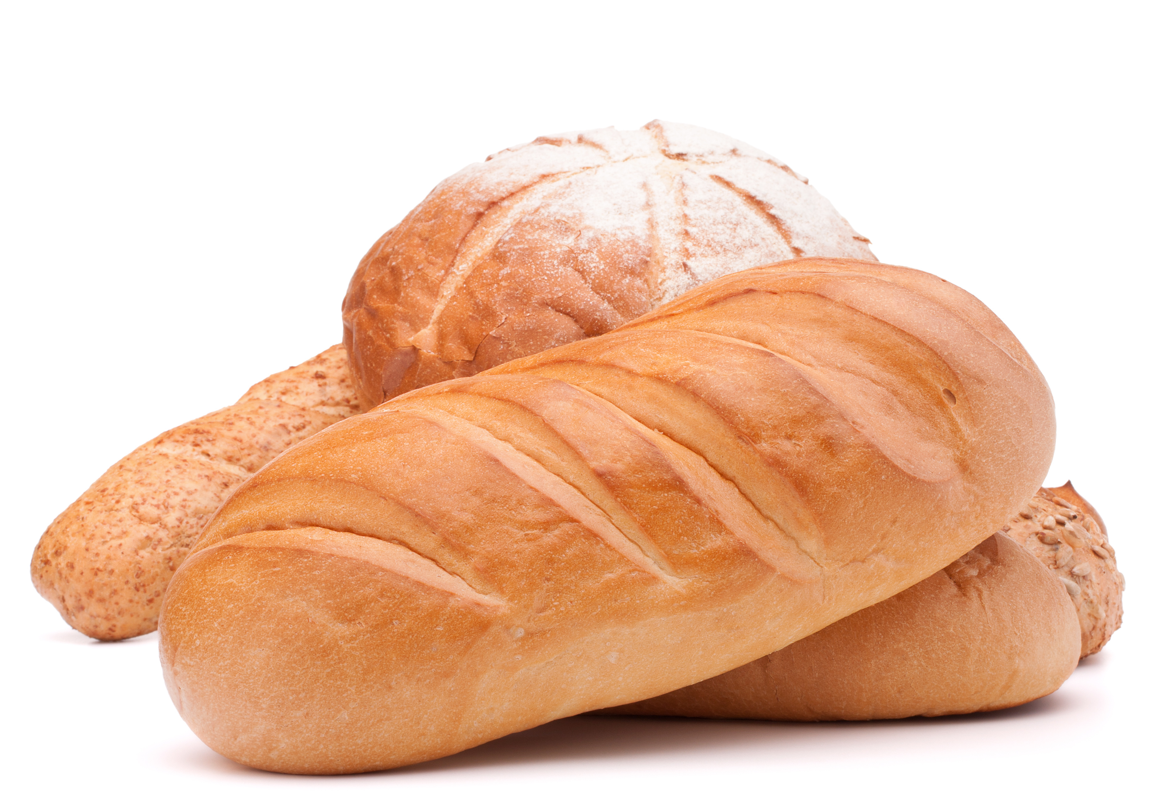 3733x2592 > Bread Wallpapers
