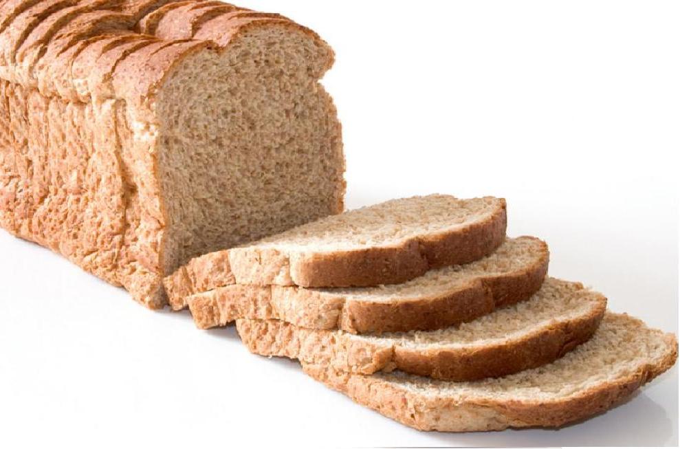 Nice Images Collection: Bread Desktop Wallpapers