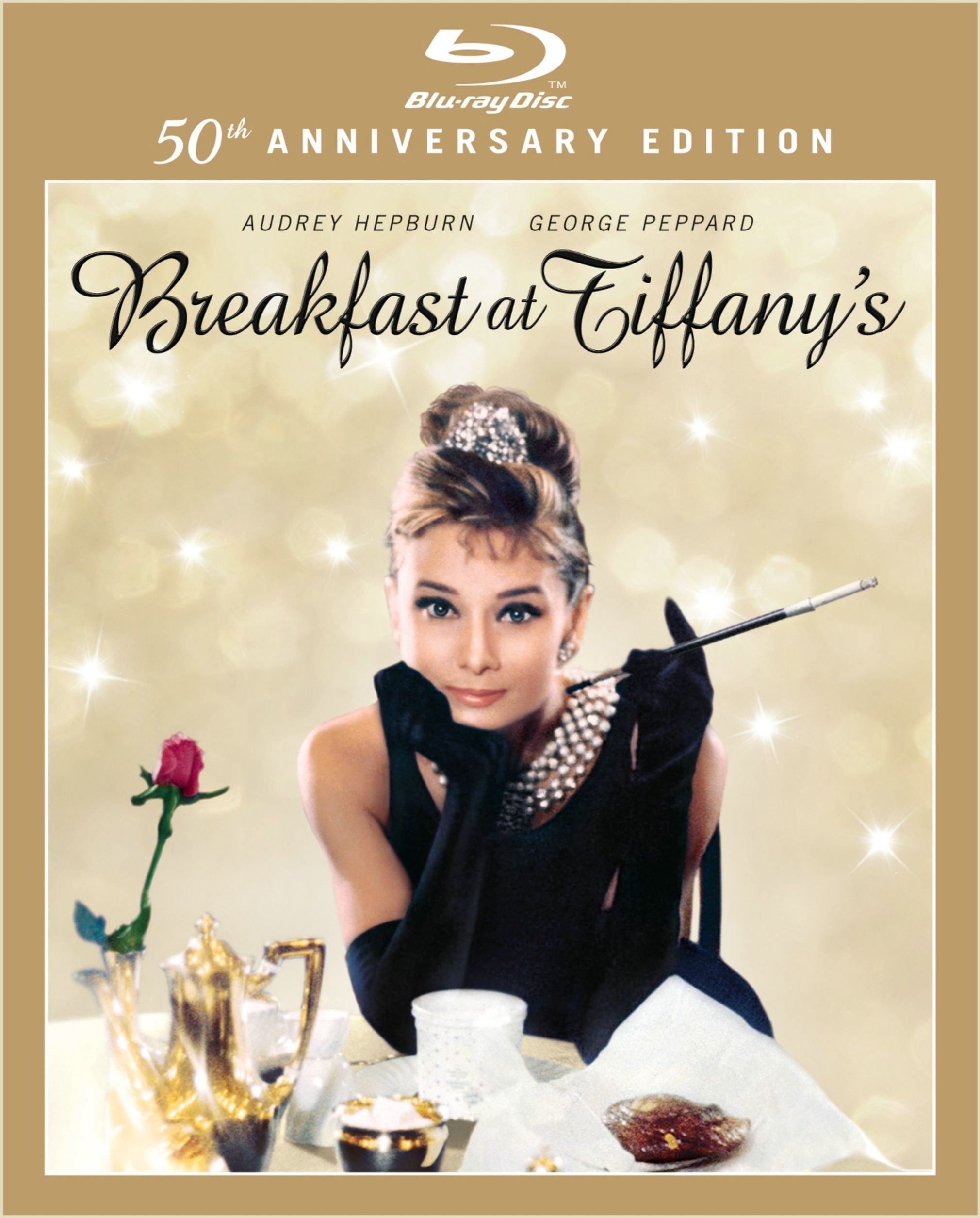 Breakfast At Tiffany's #7