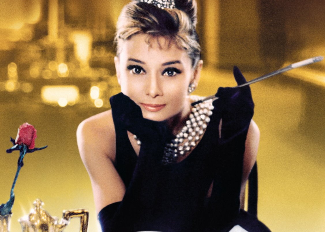 Breakfast At Tiffany's Backgrounds on Wallpapers Vista