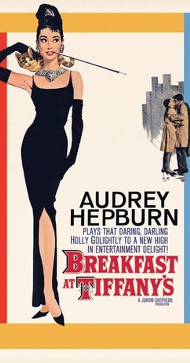 Breakfast At Tiffany's High Quality Background on Wallpapers Vista
