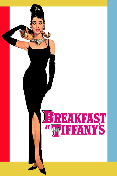 Breakfast At Tiffany's #23