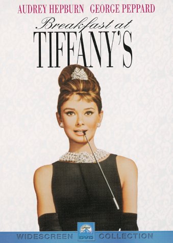 Nice wallpapers Breakfast At Tiffany's 339x475px