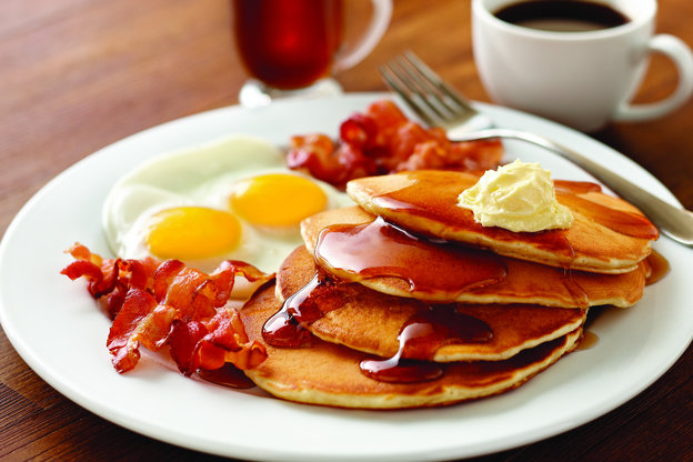 HD Quality Wallpaper | Collection: Food, 624x416 Breakfast