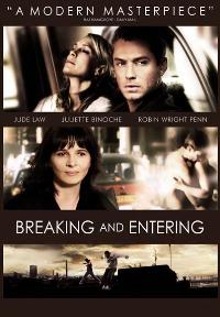 Breaking And Entering #21