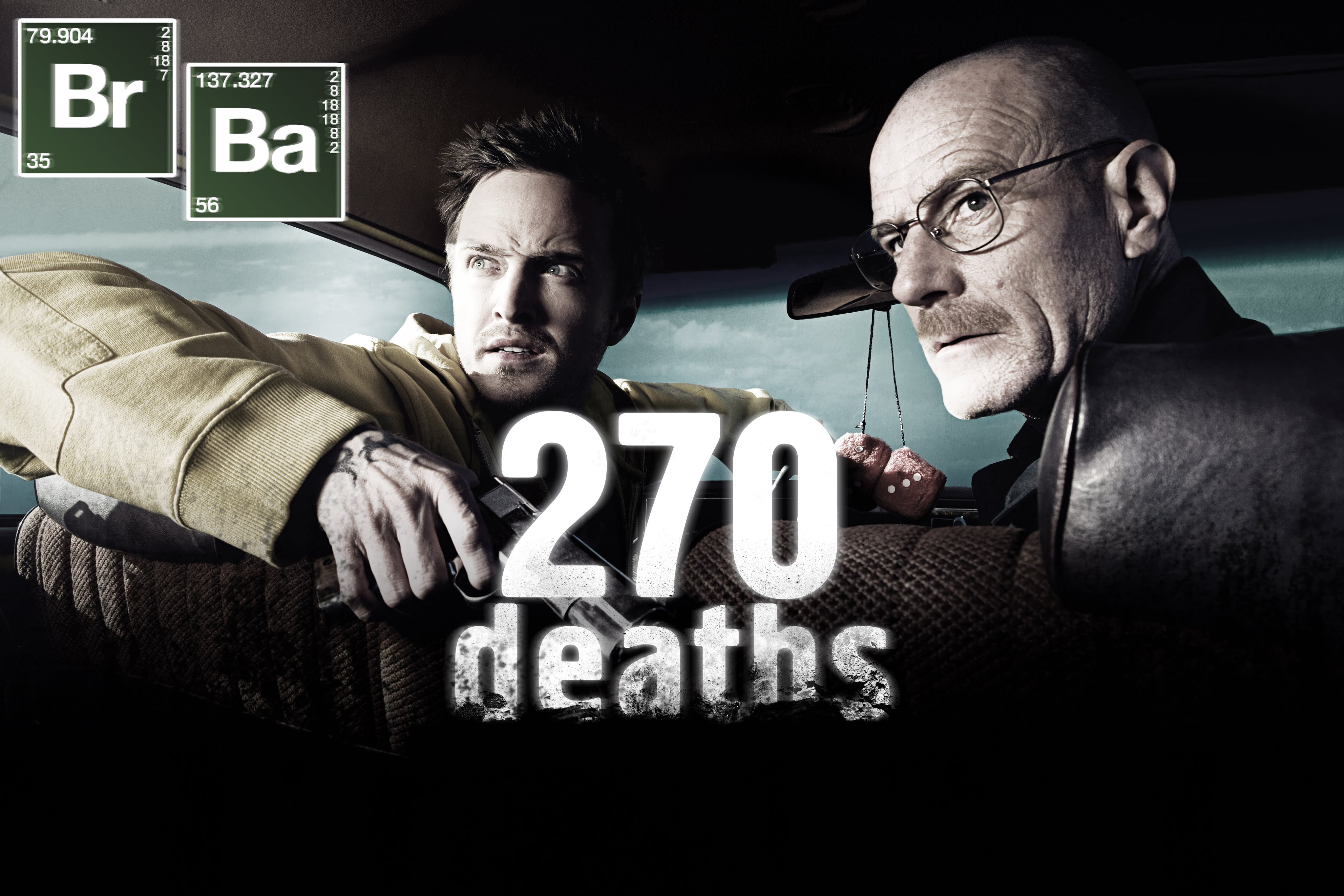 Breaking Bad Pics, TV Show Collection