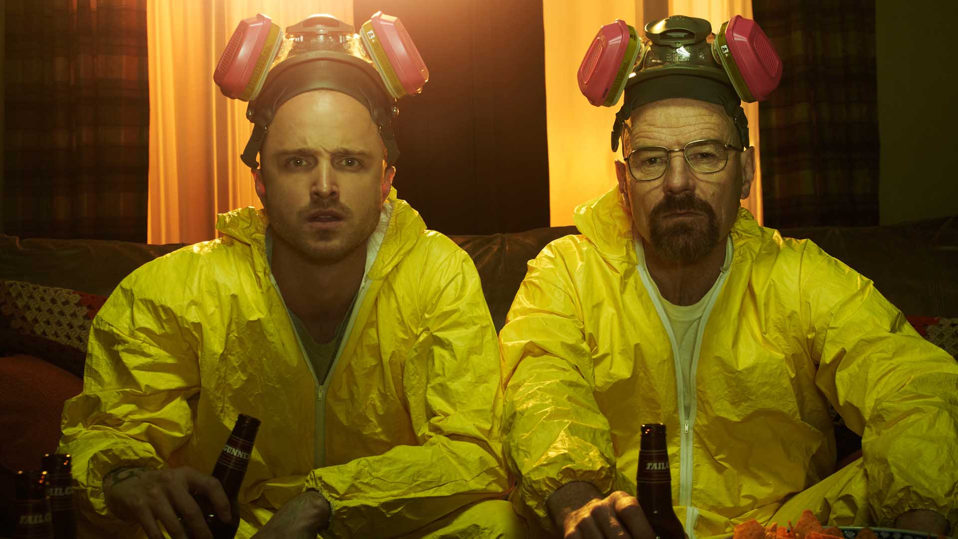 Amazing Breaking Bad Pictures & Backgrounds
