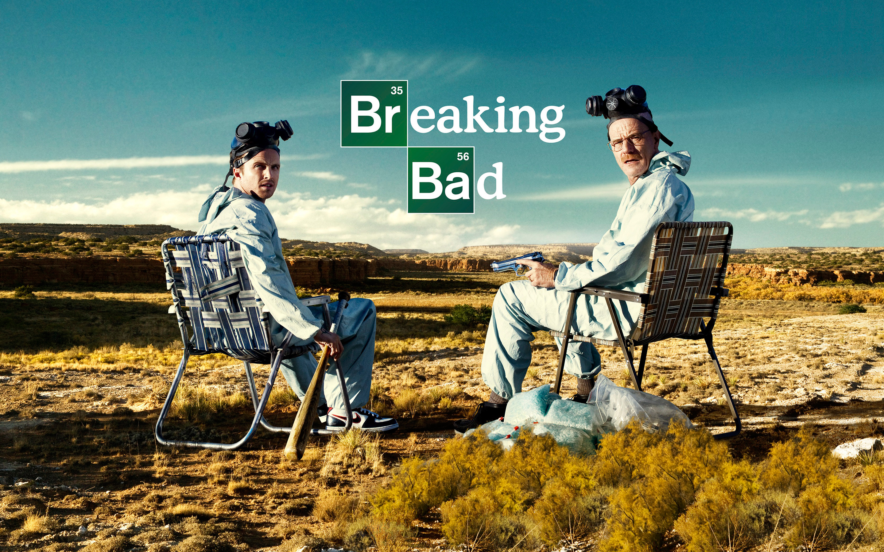 Images of Breaking Bad | 2880x1800