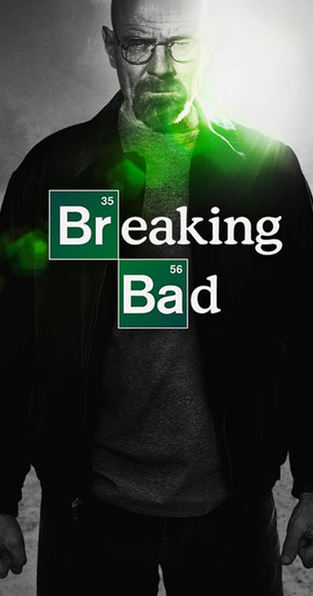 Images of Breaking Bad | 630x1200