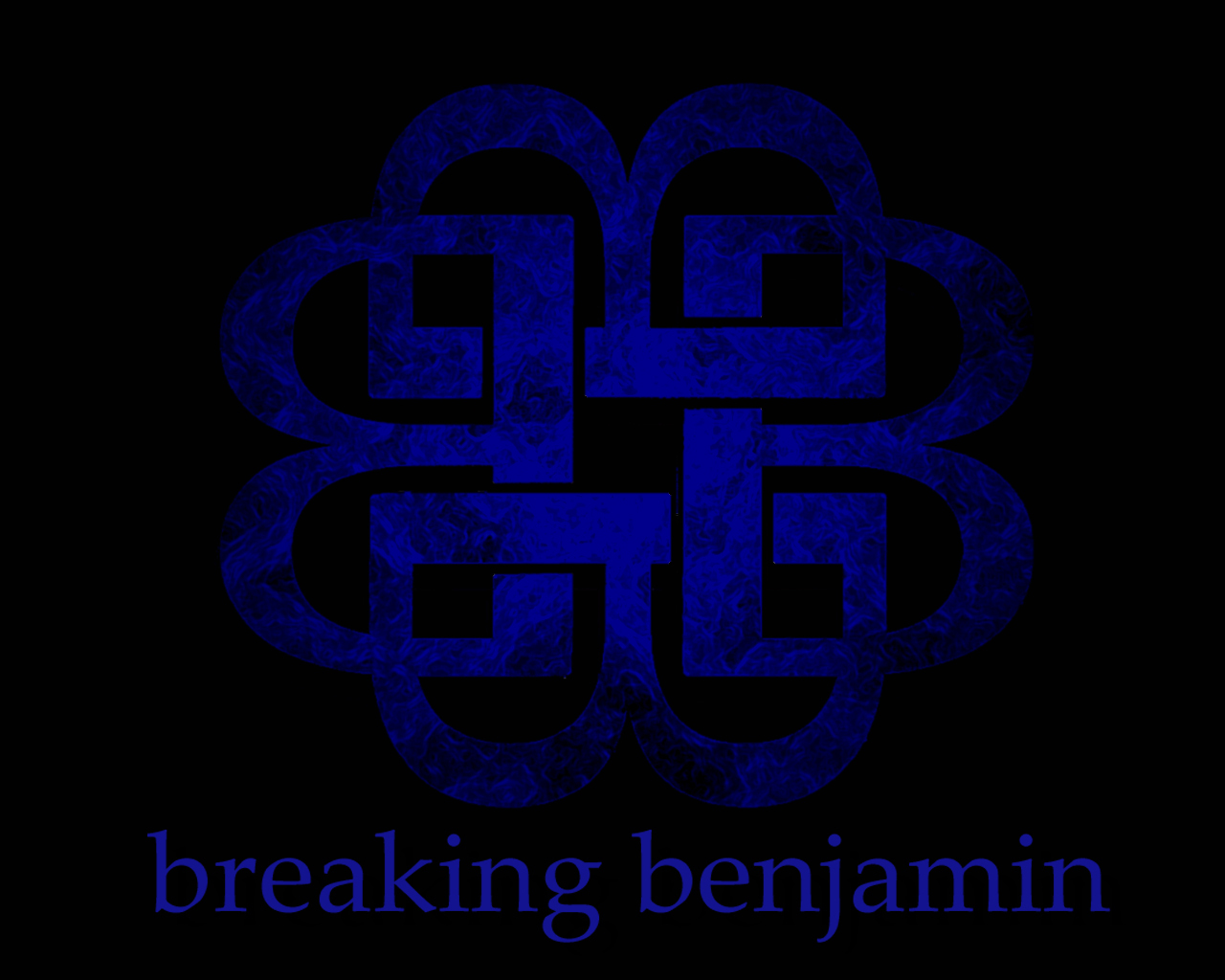 Breaking Benjamin #6