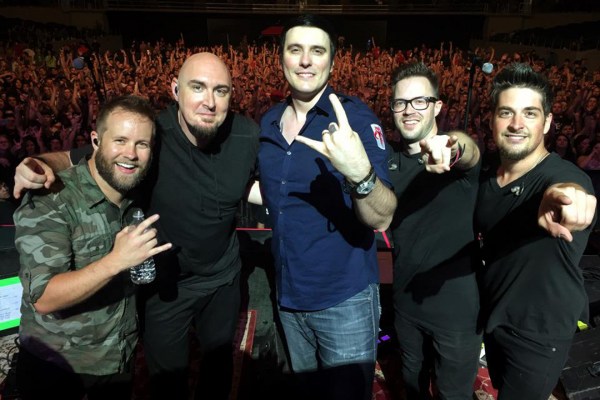 Breaking Benjamin Backgrounds, Compatible - PC, Mobile, Gadgets| 600x400 px