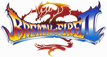 Amazing Breath Of Fire II Pictures & Backgrounds