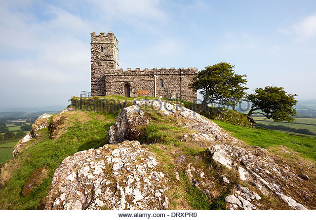 HD Quality Wallpaper | Collection: Religious, 640x446 Brentor Church