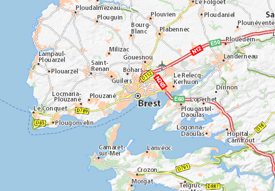 Brest #19