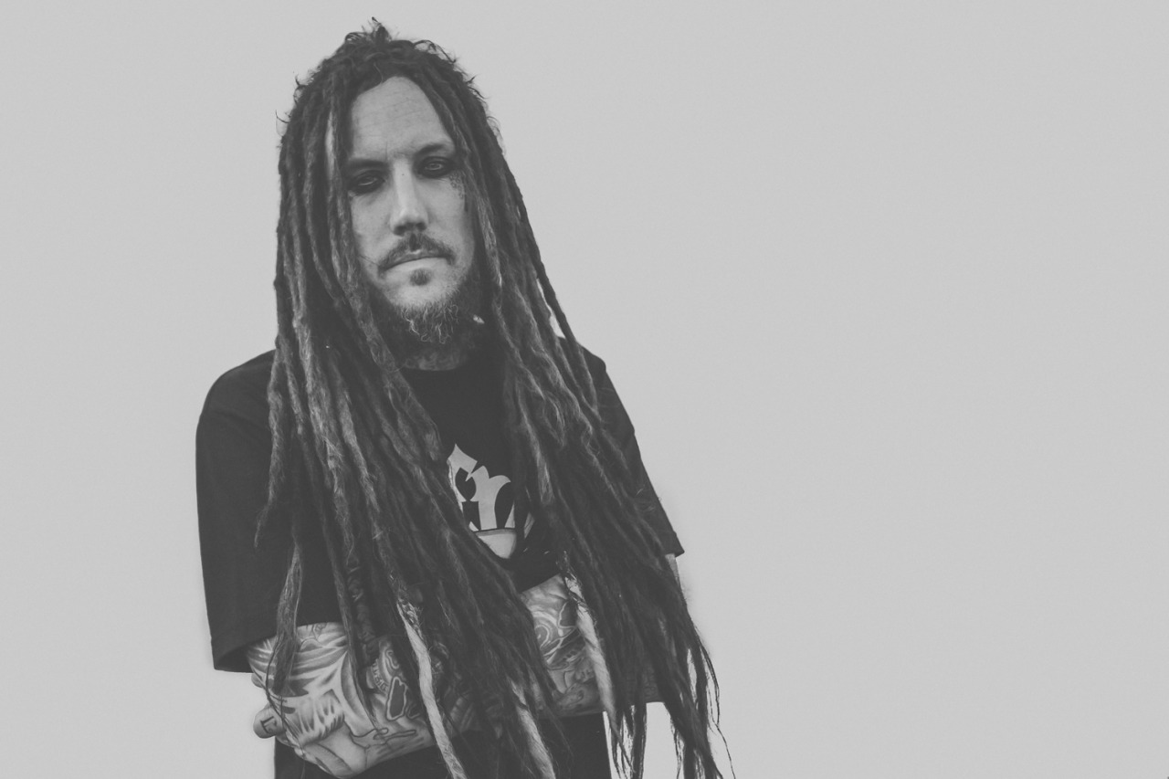 Nice wallpapers Brian Welch 1280x853px