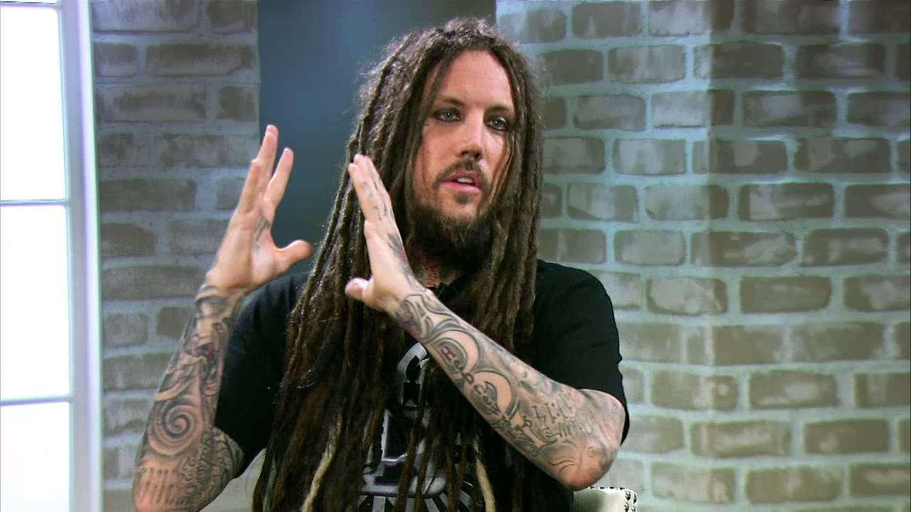 1280x720 > Brian Welch Wallpapers