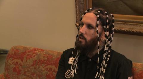 480x268 > Brian Welch Wallpapers