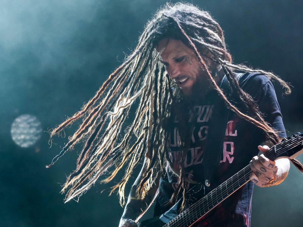 Brian Welch Backgrounds, Compatible - PC, Mobile, Gadgets| 1000x750 px