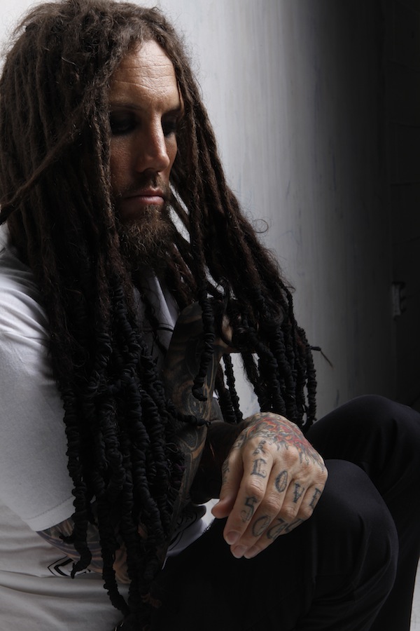 Amazing Brian Welch Pictures & Backgrounds