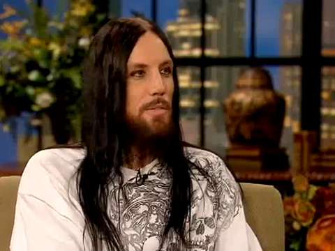 Brian Welch Pics, Music Collection